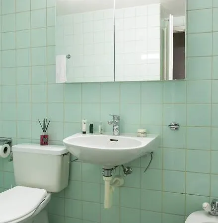 Magnifique En Plein Centre De Appartement Genève
