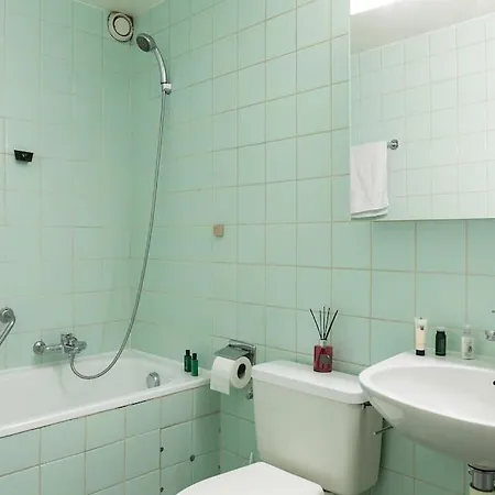 Appartement Magnifique En Plein Centre De Genève