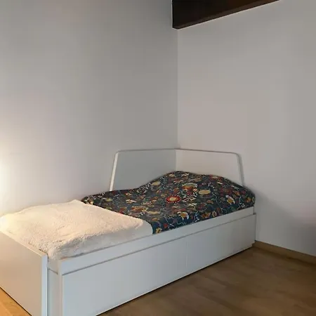 Magnifique En Plein Centre De Appartement