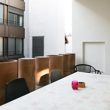 Magnifique En Plein Centre De