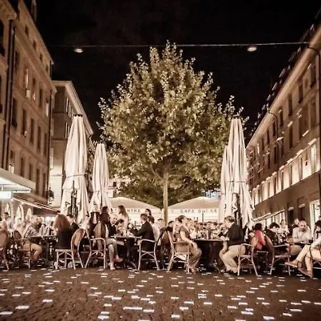 Magnifique En Plein Centre De * Genève