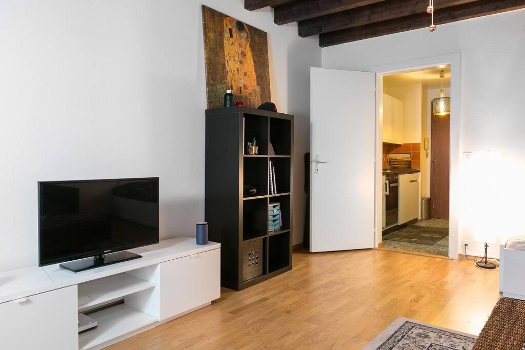 Magnifique En Plein Centre De