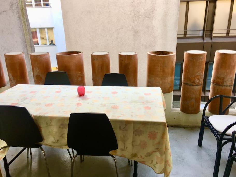 Magnifique En Plein Centre De * Ginebra