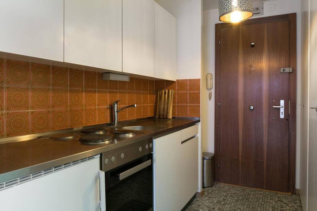 Apartamento Magnifique En Plein Centre De *