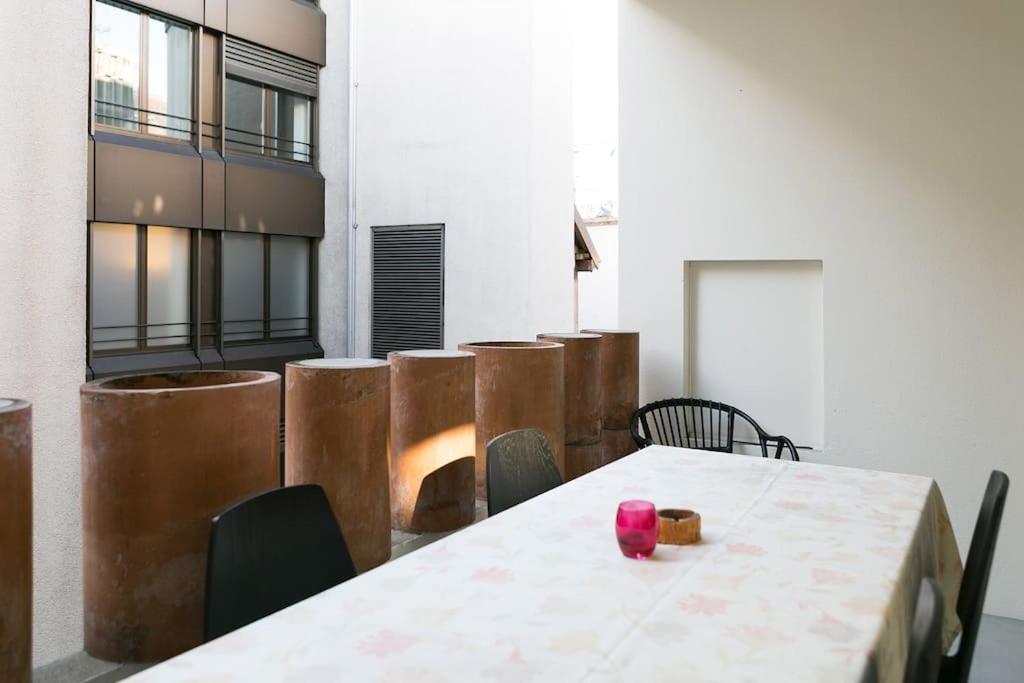 Magnifique En Plein Centre De