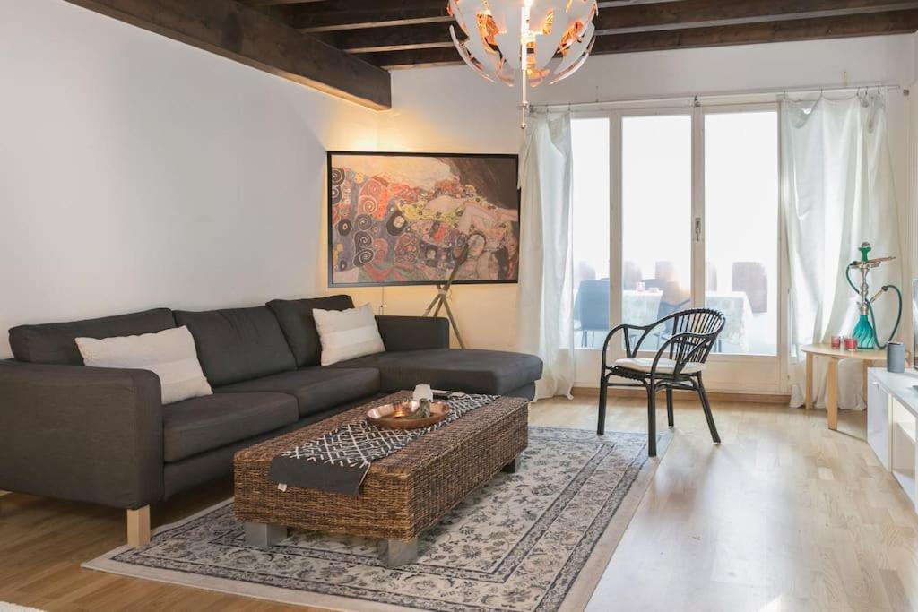 Magnifique En Plein Centre De * Genf