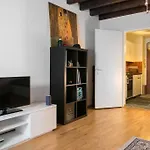 Magnifique Studio en plein centre de Genève