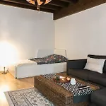 Magnifique Studio en plein centre de Genève